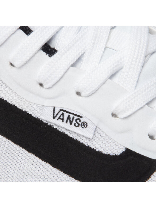 Vans Tenisówki Vans Ultrarange Exo VN0A4U1KWHT1 Biały