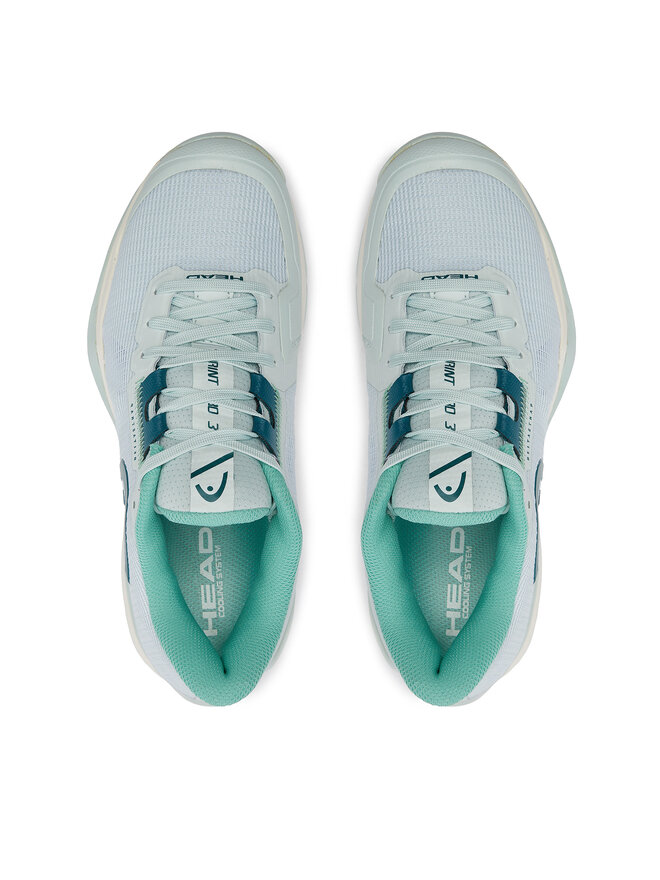 Head Παπούτσια Τένις Head Sprint Pro 3.5 Women 274144 Μπλε