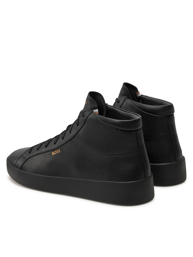 BOSS Sneakers Boss Belwar Hito LT 50522871 Schwarz