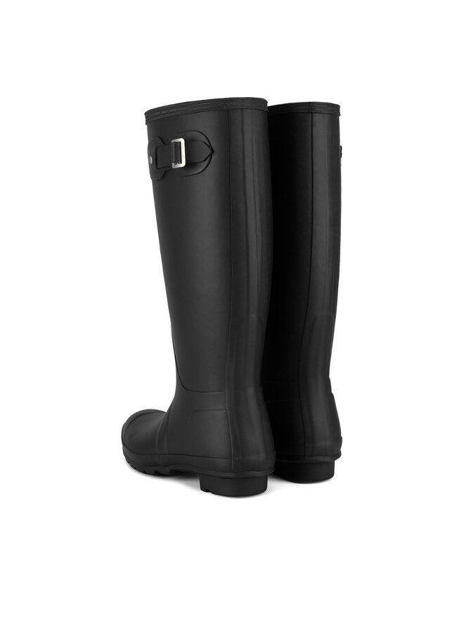 Hunter Cizme de cauciuc Hunter WFT2041RMA Negru