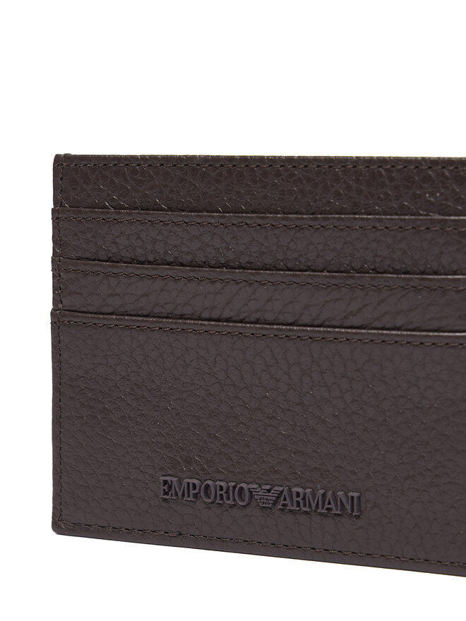 Emporio Armani Geschenkset Emporio Armani EM002772 AF13396 Schwarz