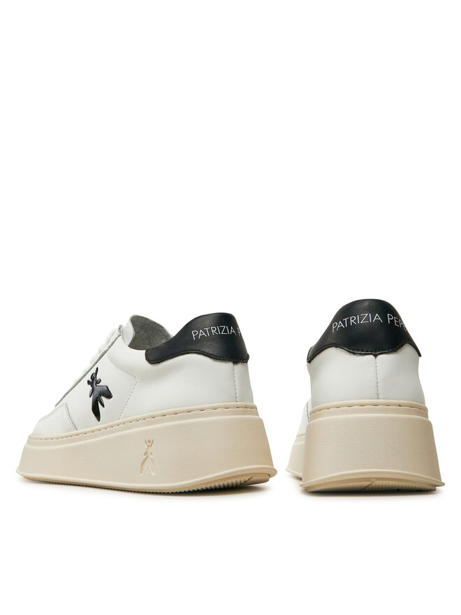Patrizia Pepe Sneakers Patrizia Pepe PJ858.06 Bianco