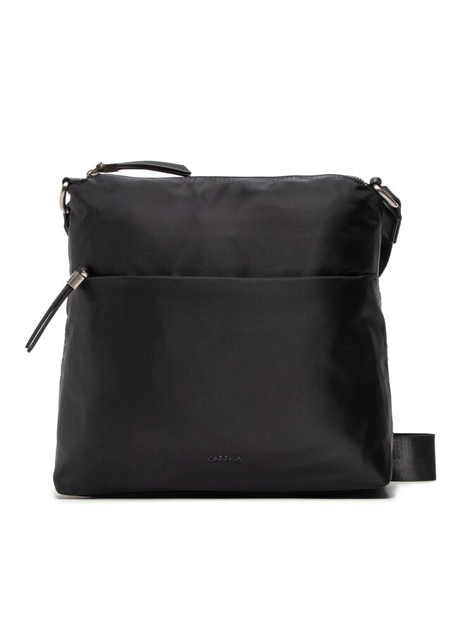 Carpisa Handtasche Carpisa BTA83604542 Schwarz