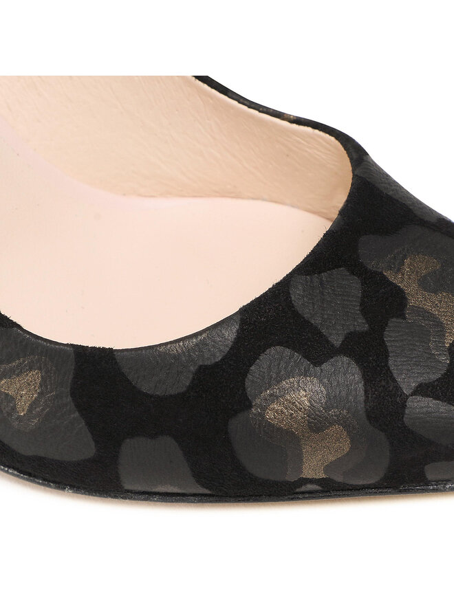 Baldowski High Heels Baldowski D00580-1451-322 Schwarz