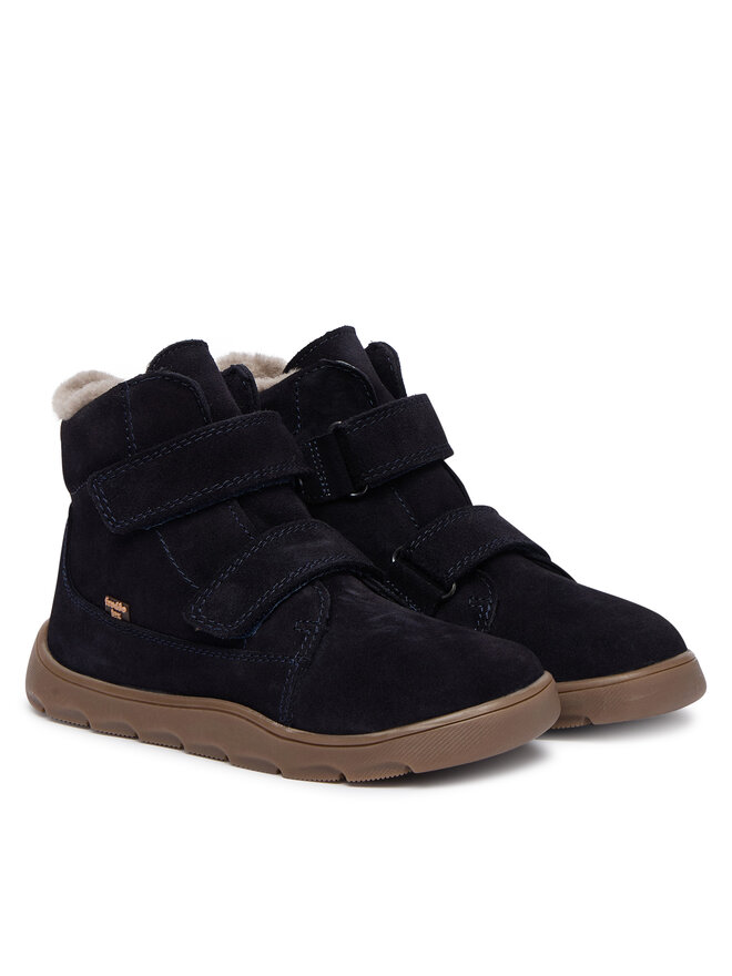 Froddo Schneeschuhe Froddo G2110151 D Dunkelblau