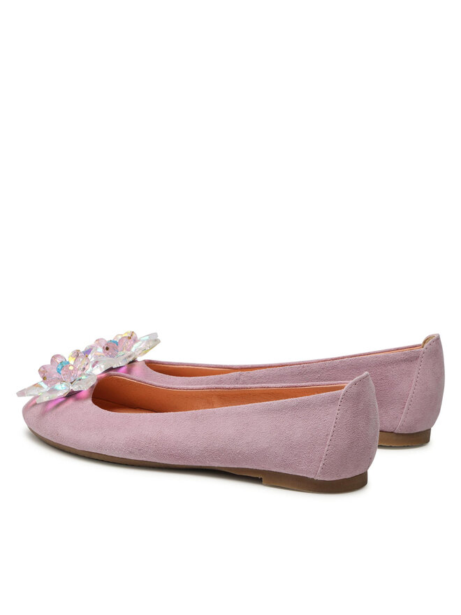 Baldaccini Balerina Baldaccini 16310 Rózsaszín