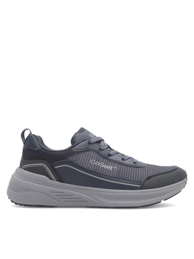 Go Soft Tenisice Go Soft GF22F050A-5 Tamnoplava