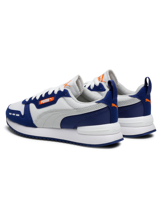 Puma Zapatillas Puma R78 Jr 373616 14 Blanco