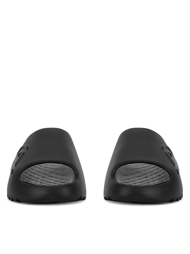 Quiksilver Ciabatte Quiksilver CLOUDBREAK CQ10007M B Nero