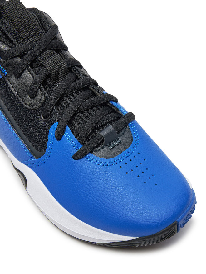 Under Armour Krepšinio batai Under Armour Ua Gs Lockdown 7 3028513-401 Mėlyna