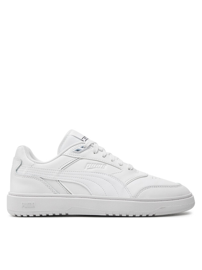 Puma Sneakersy Puma Doublecoirt 39328401 Bílá