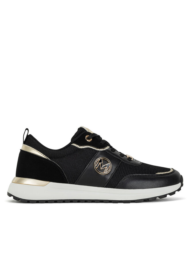 MEXX Sneakersy MEXX MI001013651W Černá