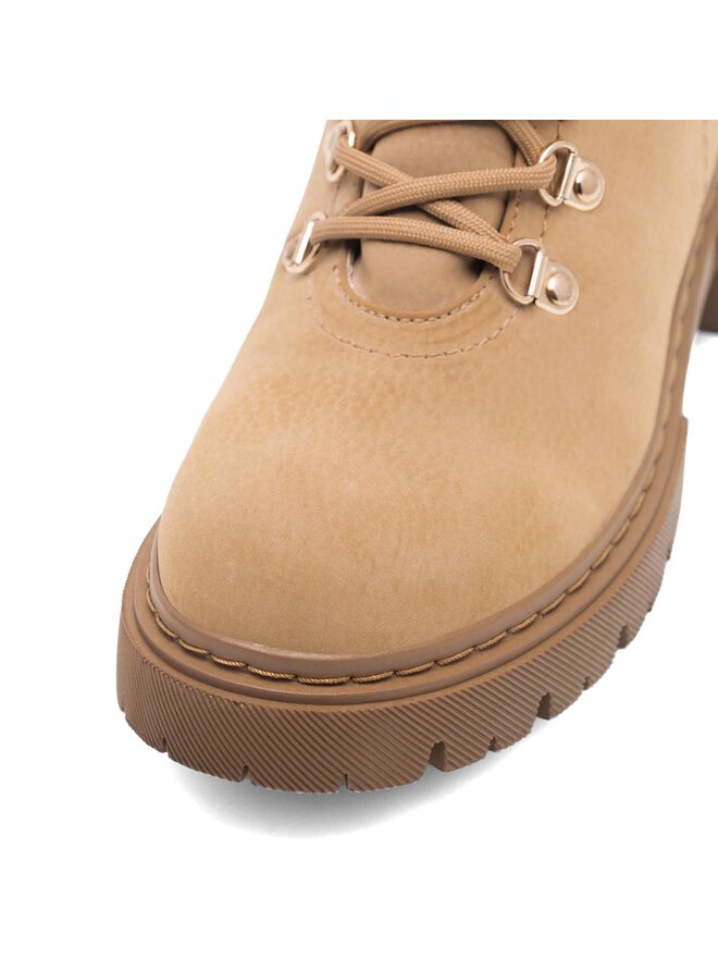 Clara Barson Botas Clara Barson TRINITY SWS5866-20 Beis