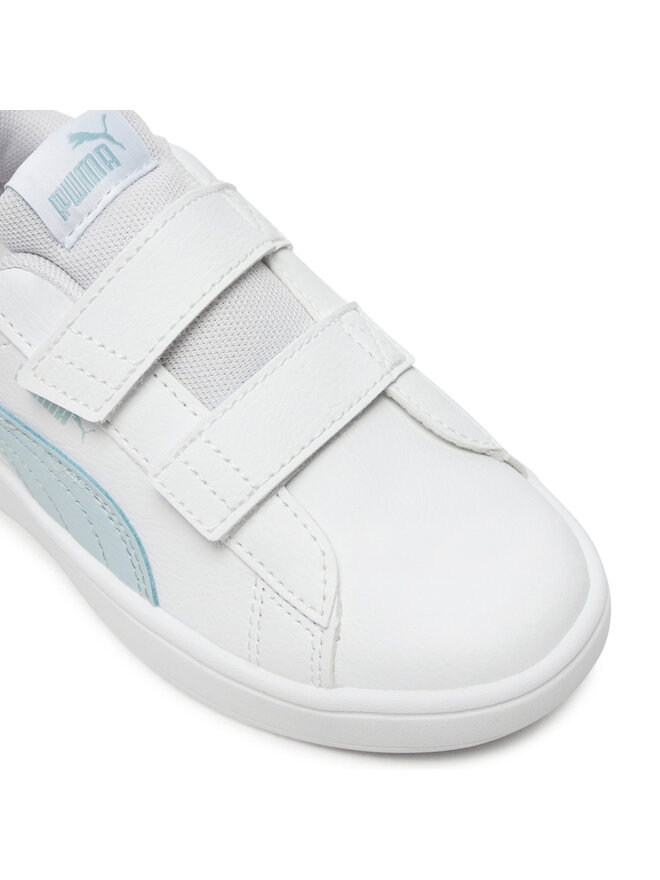Puma Sneakers Puma Rickie Classic V Ps 394253-12 Bianco