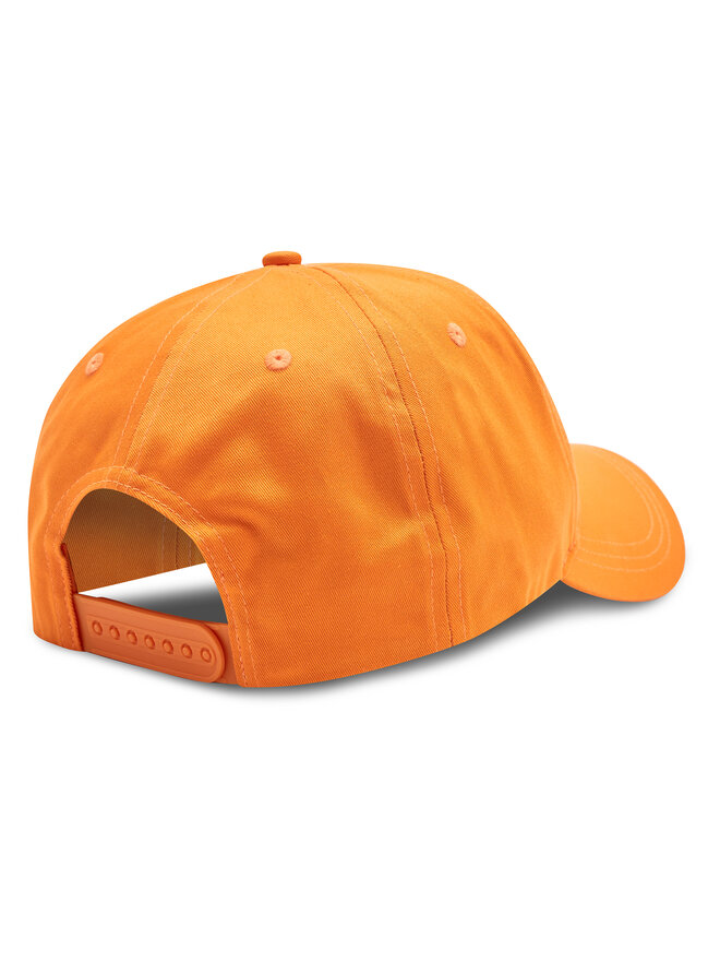 Calvin Klein Jeans Gorra con visera Calvin Klein Jeans Institutional K50K510062 Naranja
