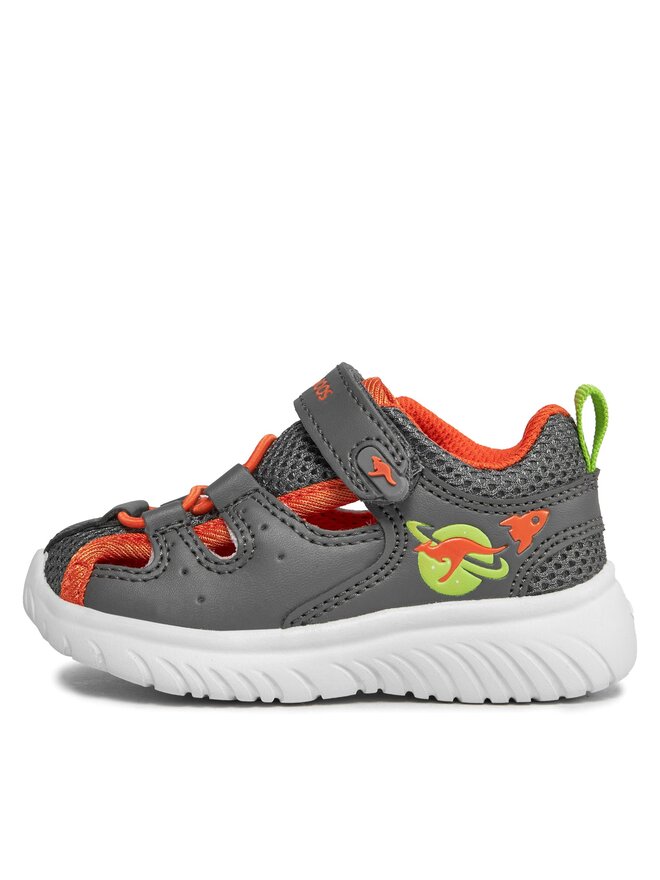 Sandales KangaROOS Ki-fastlite EV Enfant Mixte – Confort Et Légèreté Pour Les Petits Aventuriers