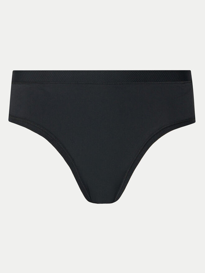 YSABEL MORA YSABEL MORA Klassischer Damenslip 10121 Schwarz