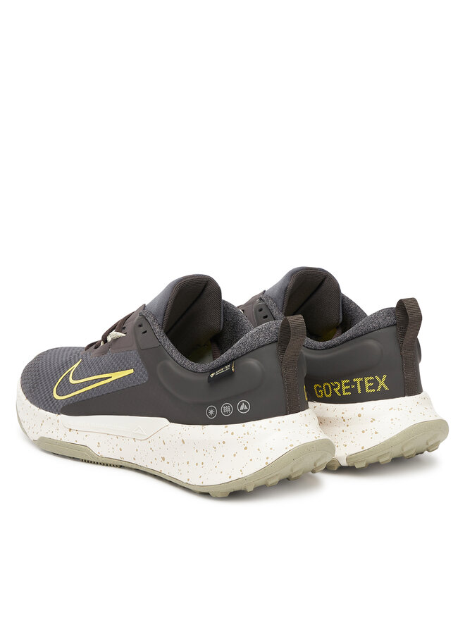 Nike Laufschuhe Nike Juniper Trail 2 Gtx V2 HM9734 200 Grau