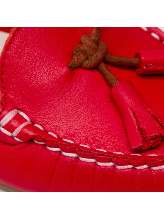 Filipe Μοκασίνια Filipe 8339 Κόκκινο