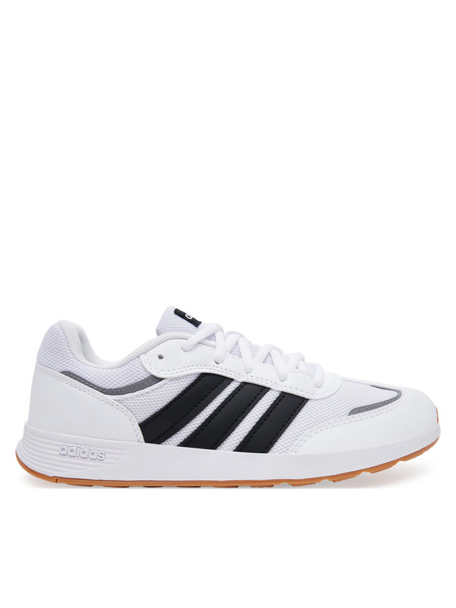adidas Sneakersy adidas Tensaur Switch JQ4781 Bílá