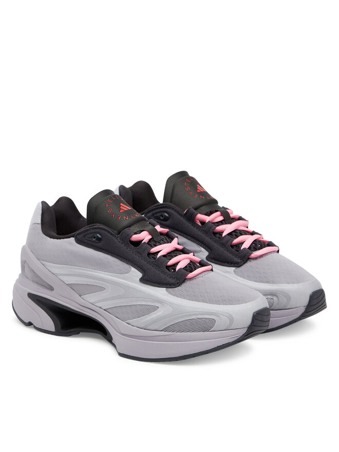 adidas by Stella McCartney Взуття для тренажерного залу adidas by Stella McCartney Sportswear 2000 JH8764 Сірий