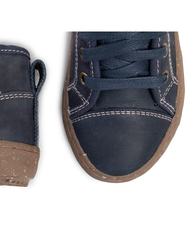 Geox Sneakers Geox J Alonisso B. G J942CG 0CL10 C4002 M Dunkelblau