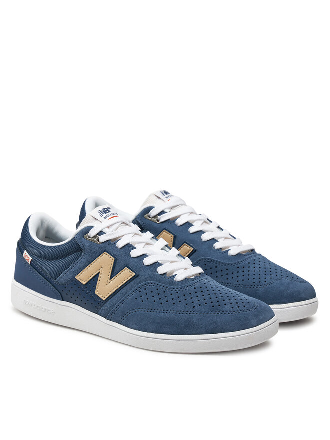 New Balance Sneakers New Balance Numeric Brandon Westgate NM508ONY Bleumarin