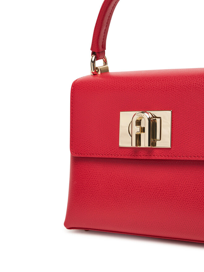 Furla Handtasche Furla 1927 WB00109 ARE000 BG RUB00 Dunkelrot