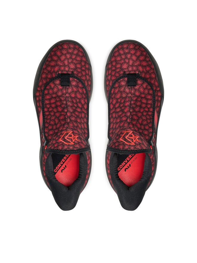 Converse Zapatillas Converse All Star BB Trilliant Cx A04941C Rojo