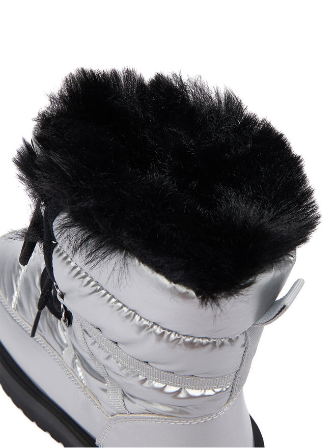DeeZee Schneeschuhe DeeZee HY002-1 Silberfarben