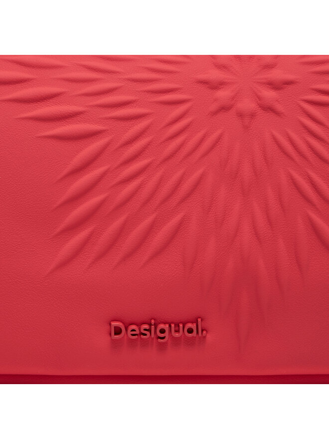 Sac a main Desigual 24SAXP73 Corail fr.eschuhe.ch