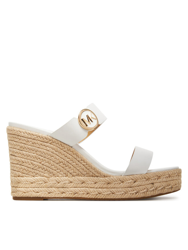 MICHAEL Michael Kors Espadrile MICHAEL Michael Kors Lucinda 40S4LCMS3L Bijela