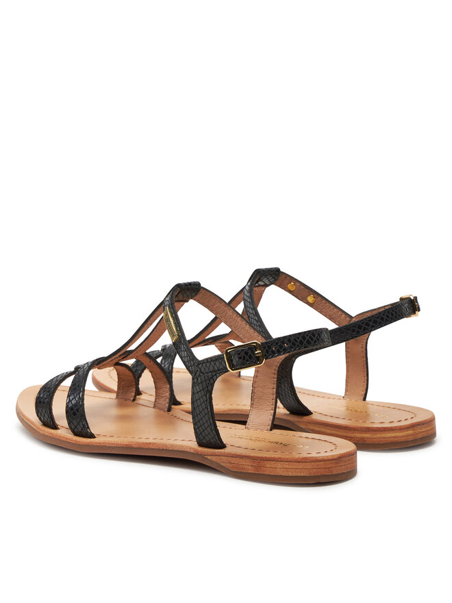 Les Tropeziennes par M Belarbi HEXOM - Sandalen - black/zwart