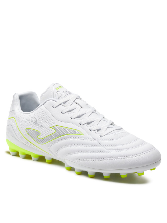 Joma Čevlji za nagomet Joma Aguila 24 AGUS2402AG Bela