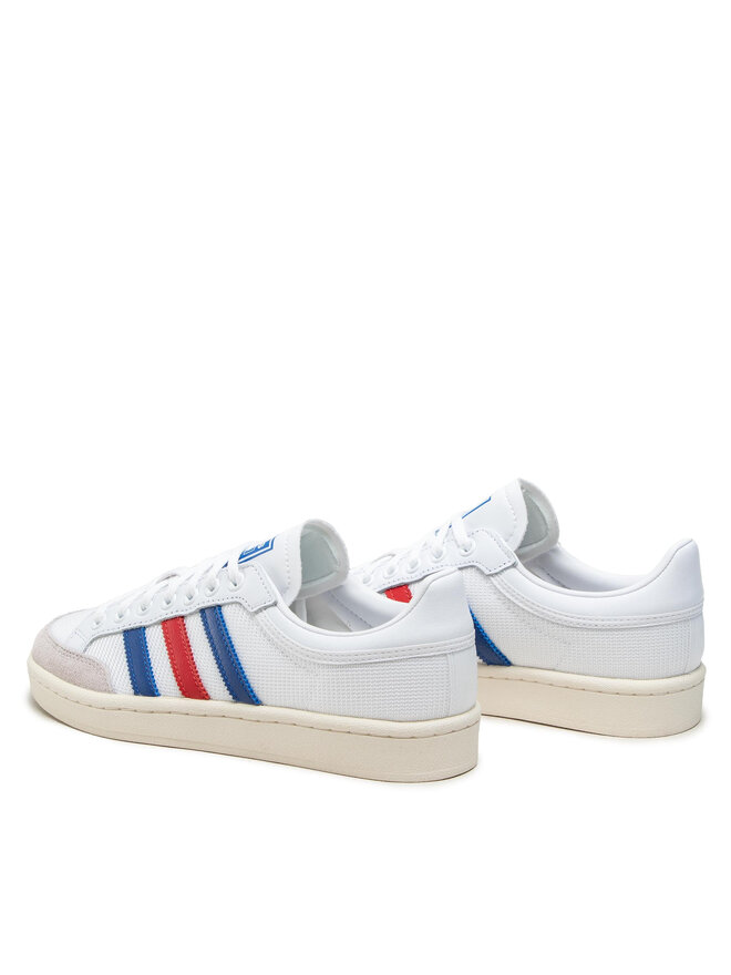 adidas Sneakersy adidas Americana Low EF2508 Biały
