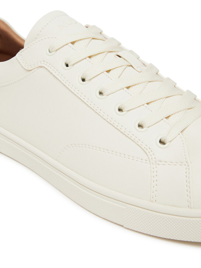 Aldo Tenisice Aldo Poker 13963599 Écru
