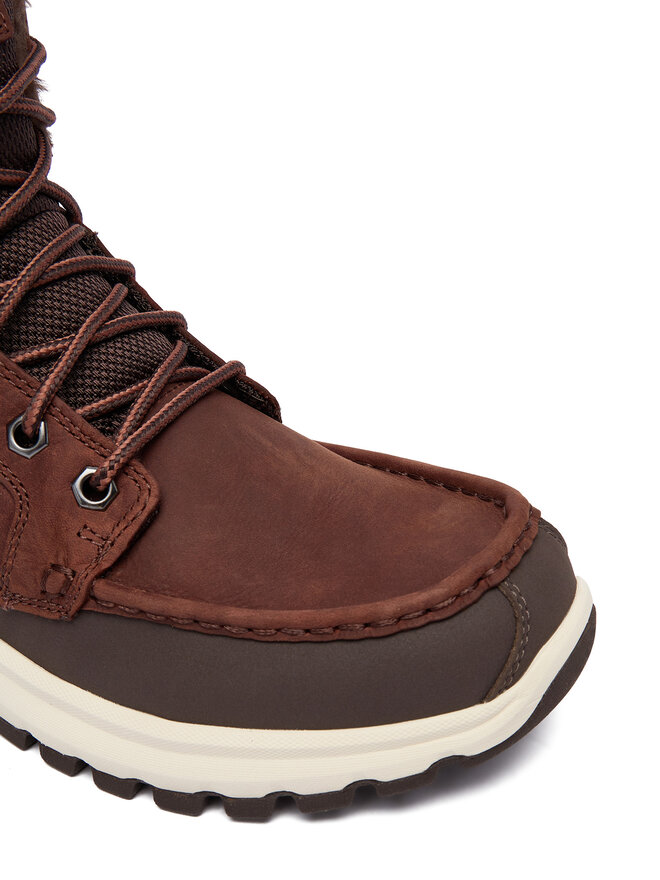 Helly Hansen Botas de nieve Helly Hansen Garibaldi V3 11422 740 Marrón