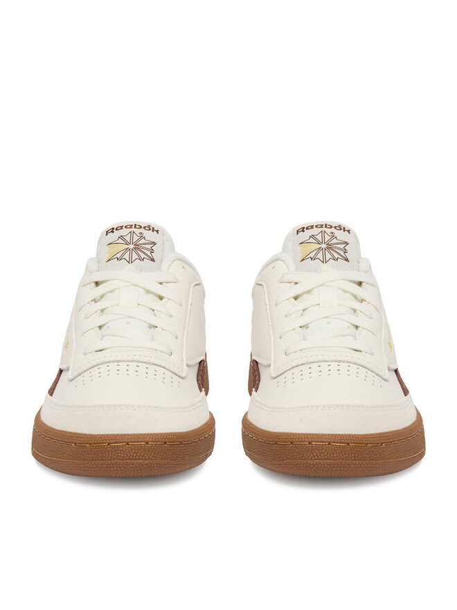 Reebok Sneakers Reebok EO-CLUB C REVENGE VINTAGE 100278993 Weiß