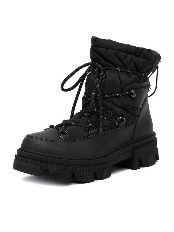 DeeZee Schneeschuhe DeeZee 13107-23 Schwarz
