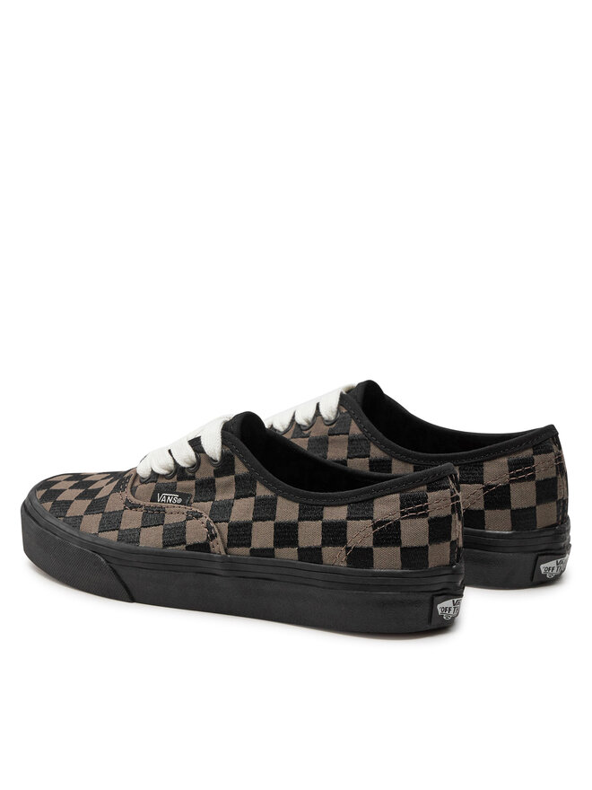 Vans Tenisky Vans Authentic VN0009PVCJK1 Černá