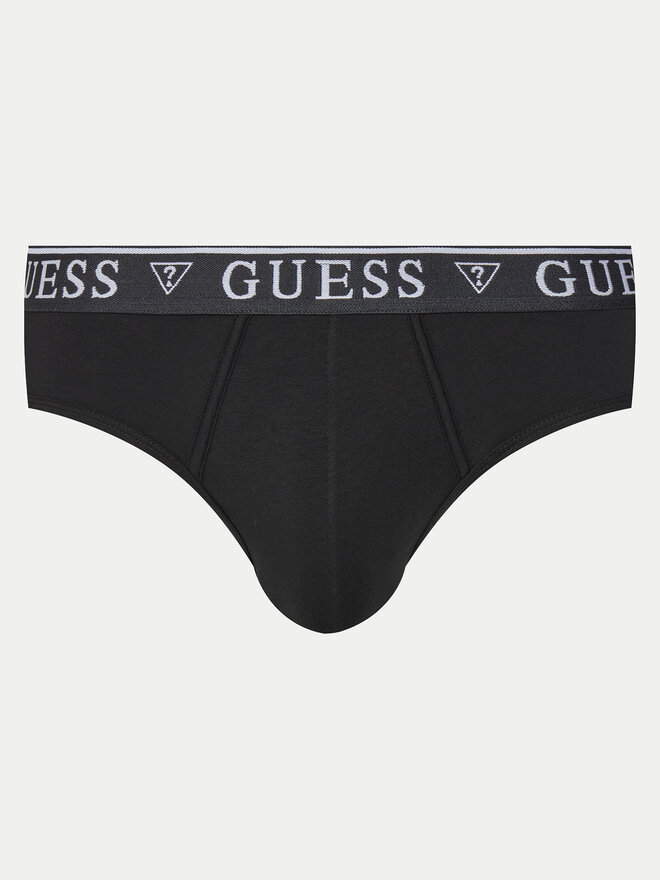 Guess Guess Σετ σλιπ 5 τμχ. U4YG20 K6YW1 Έγχρωμο