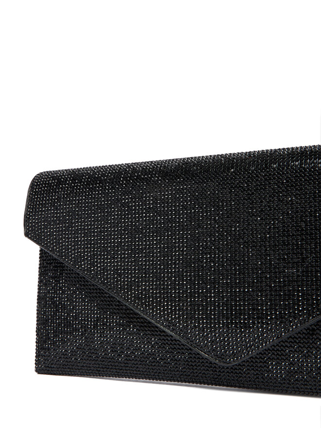 Aldo Handtasche Aldo Mallasvex 14143538 Schwarz