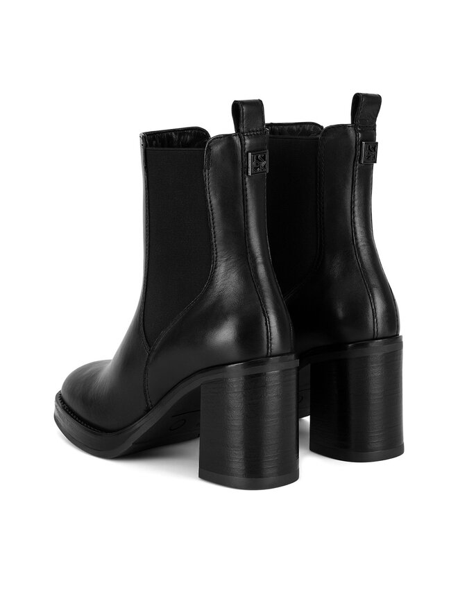 Lasocki Botine Lasocki RST-TOP-02 Negru