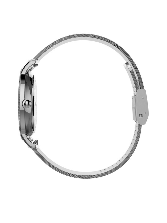 Timex Reloj Timex City TW2V52400 Plata