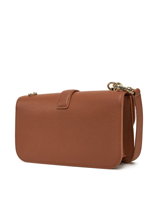Aigner Torebka Aigner 132412 Brązowy