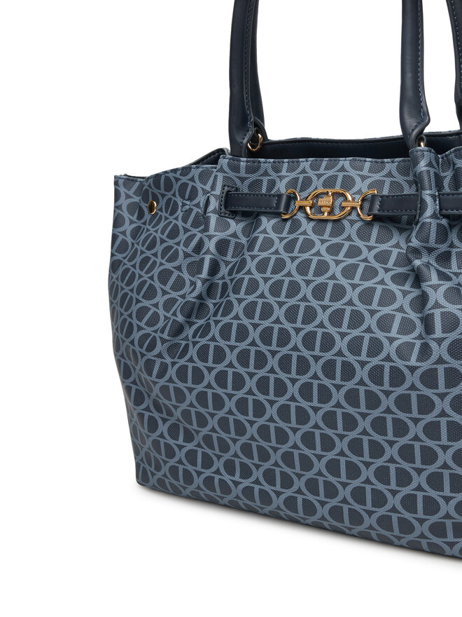 Aldo Handtasche Aldo Marseilla 13933793 Dunkelblau