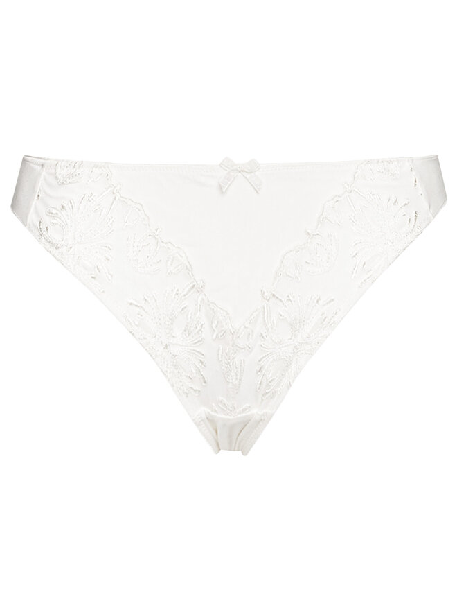 Chantelle Chantelle Класичні труси Champs-Élysées C26030 Бежевий