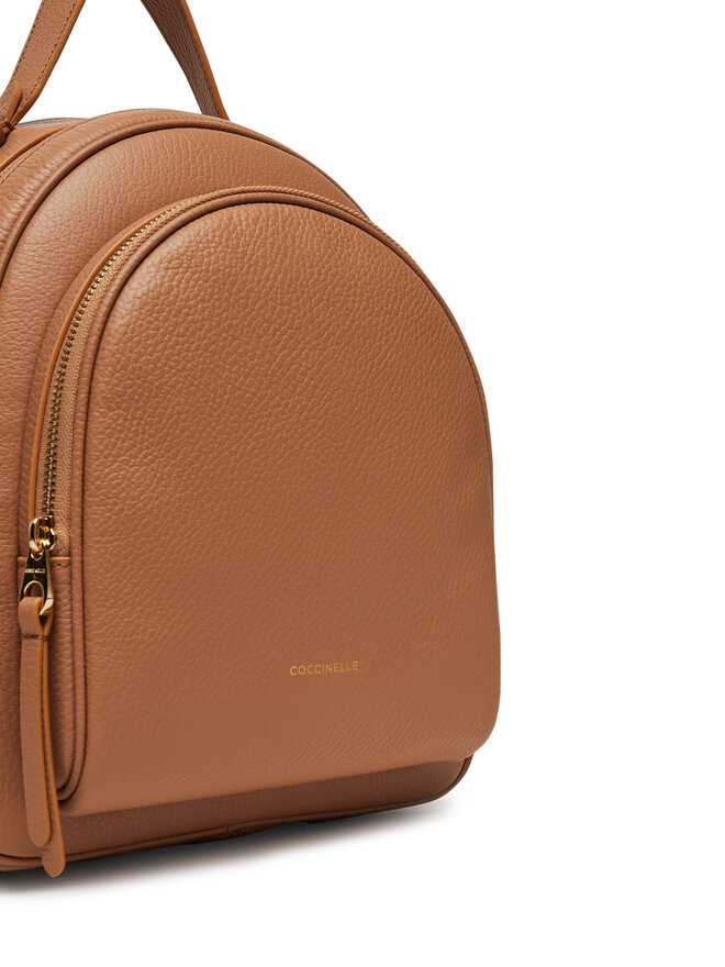 Coccinelle Σακίδιο Coccinelle E1 R1K 14 02 01 Καφέ
