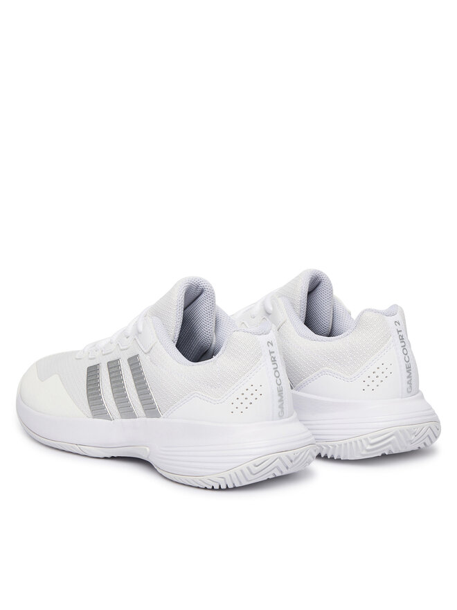 adidas Взуття для тенісу adidas Gamecourt 2 KI0789 Білий