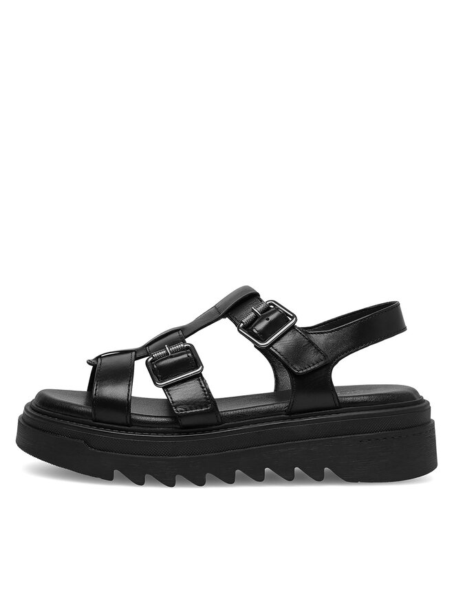 Lasocki Sandalen Lasocki WB-TAMMY-14 Schwarz
